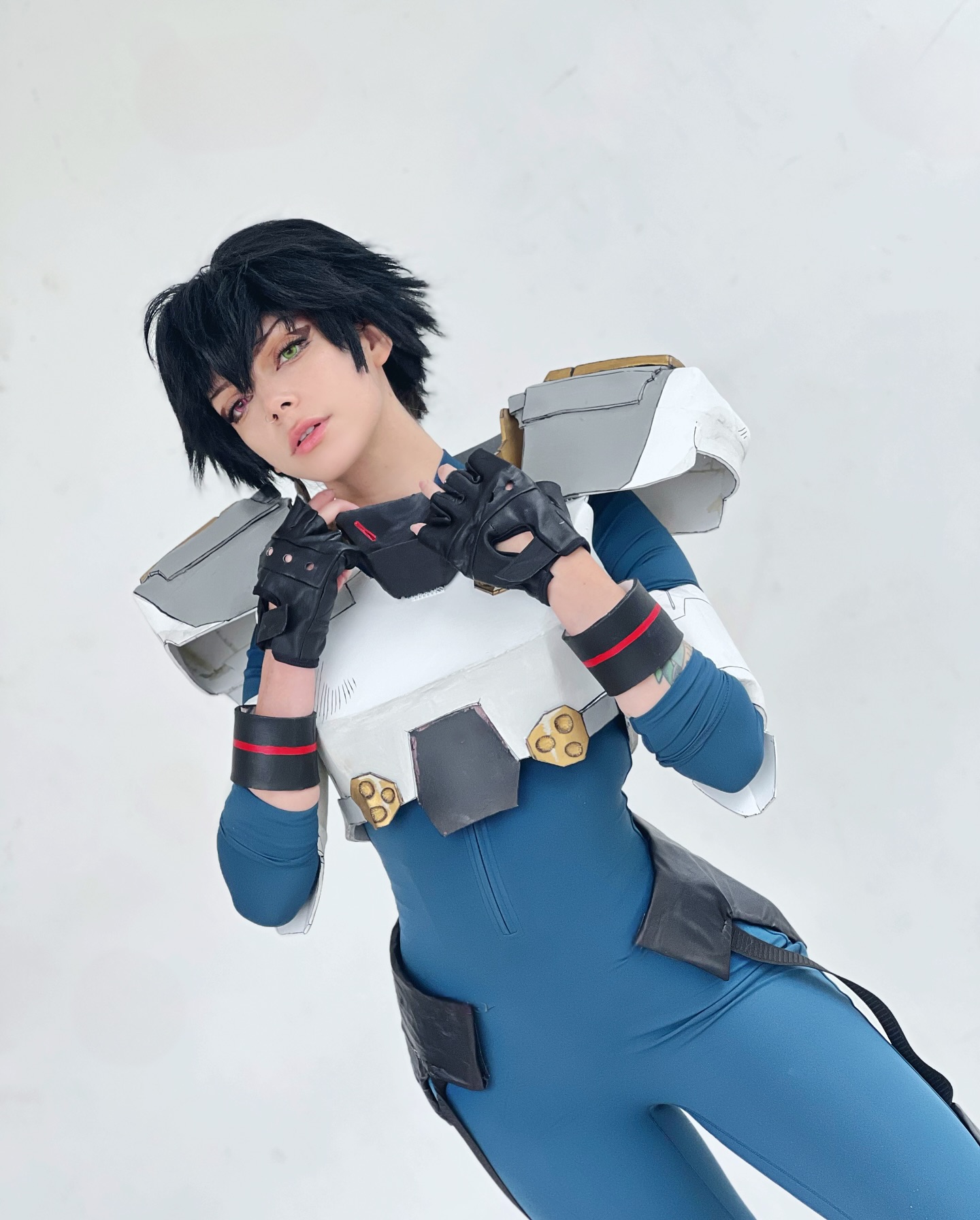 Jessakidding Cosplay added a new photo. Jessakidding Cosplay