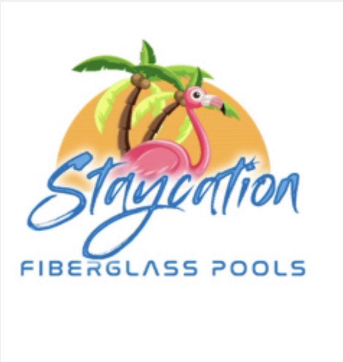 🌊 Pool of the Week: Canyon... - Staycation Fiberglass Pools | Facebook