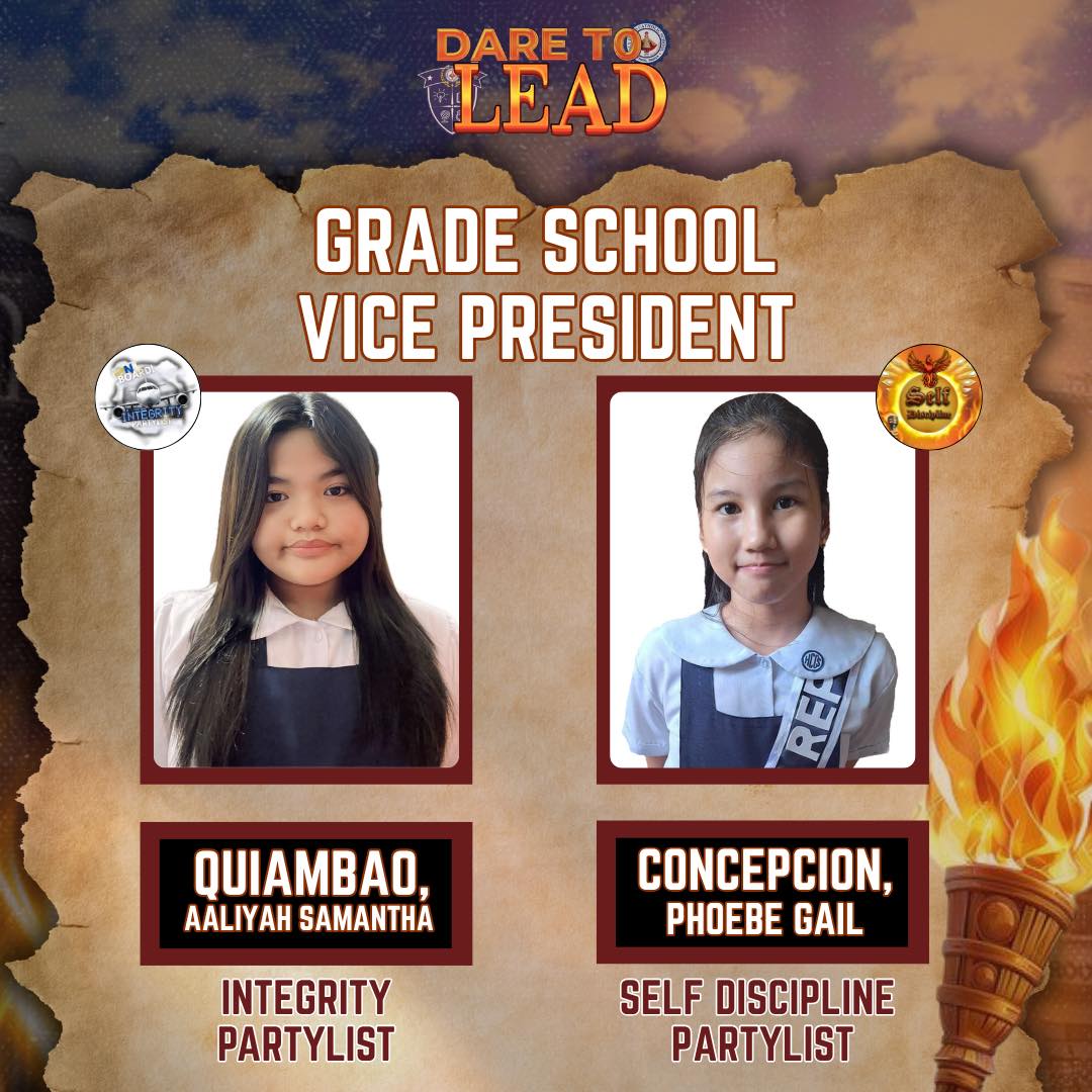 HCCS - Meet the Minds Behind the Movement! 🔥🗳️ Introducing the official ...