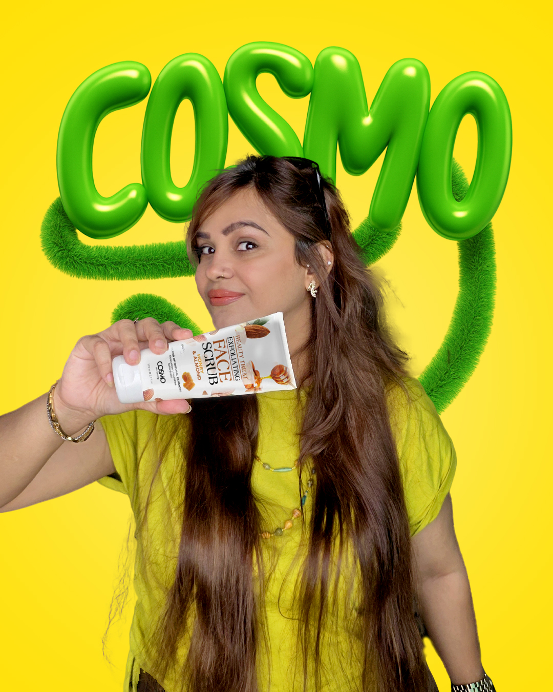 Cosmo Cosmetics | Dubai
