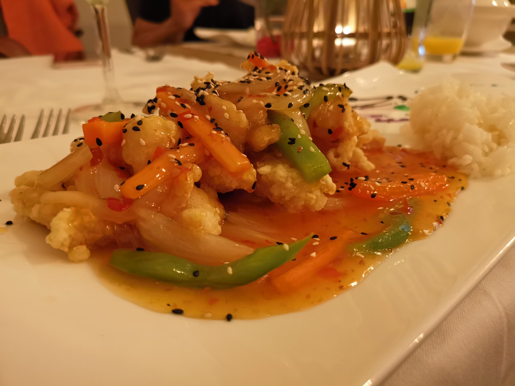 Peppermint Restaurant - ....une explosion de saveurs... www.pepermint ...