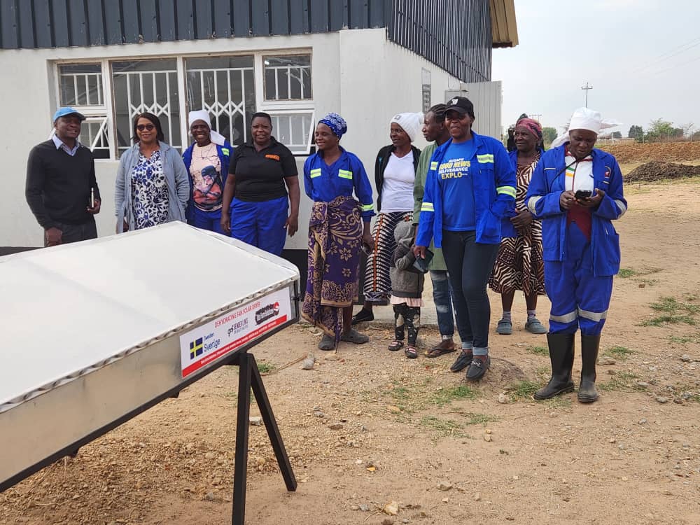 Gender Links Zimbabwe | Harare