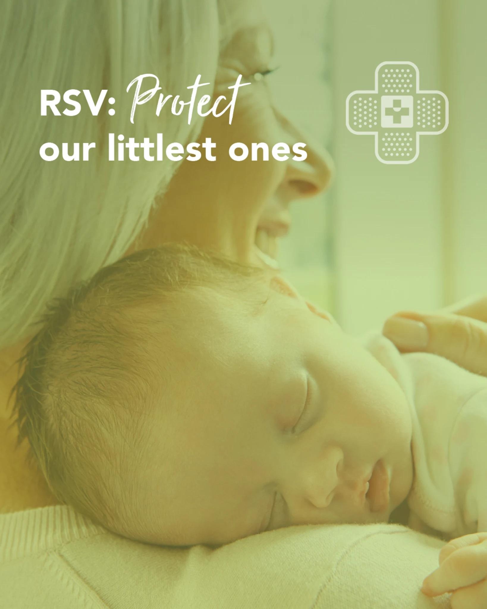 Gaslight - RSV is common and usually looks like a cold, with coughing ...
