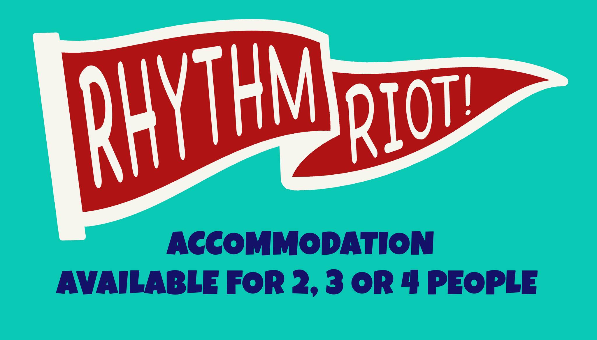 Rhythm Riot