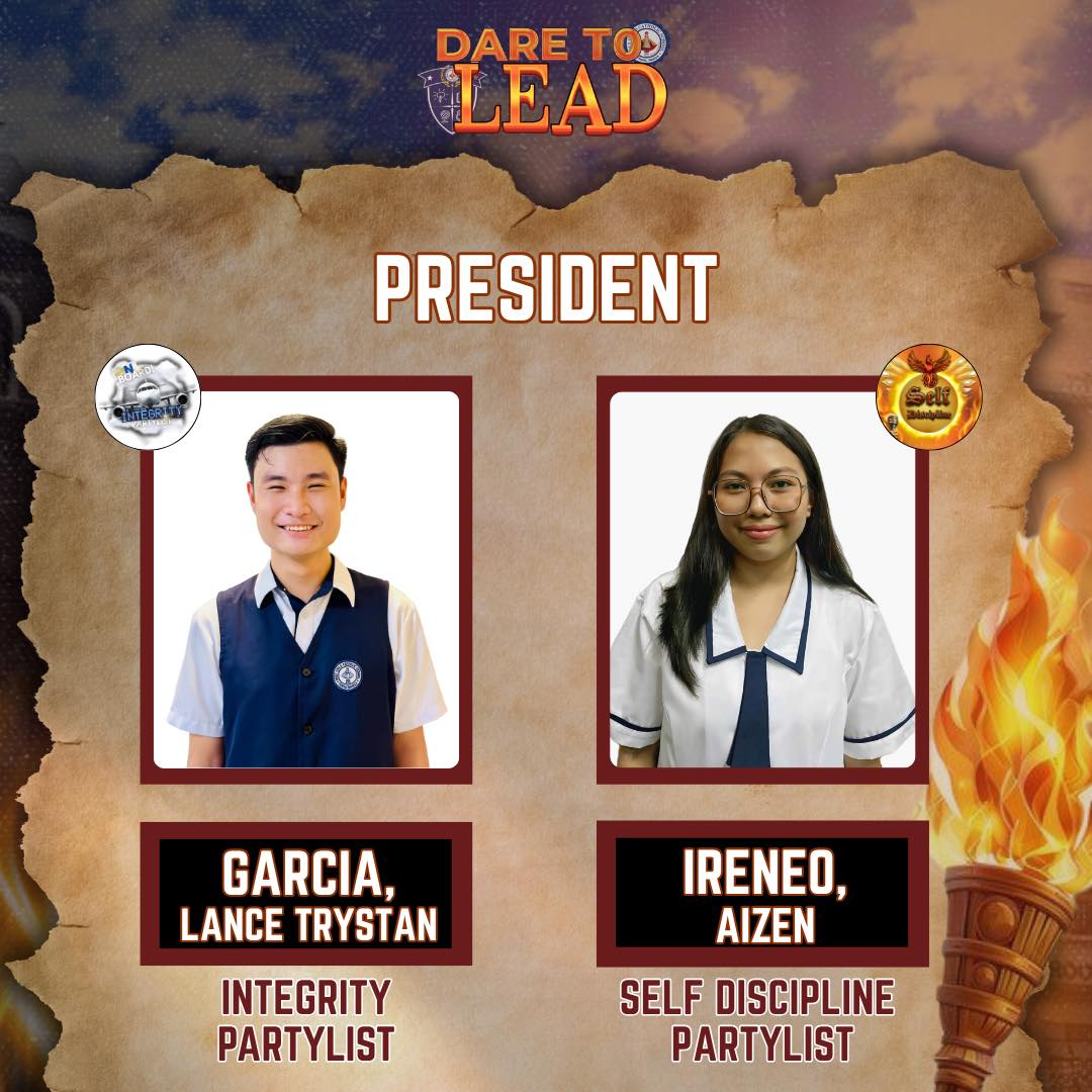 HCCS - Meet the Minds Behind the Movement! 🔥🗳️ Introducing the official ...