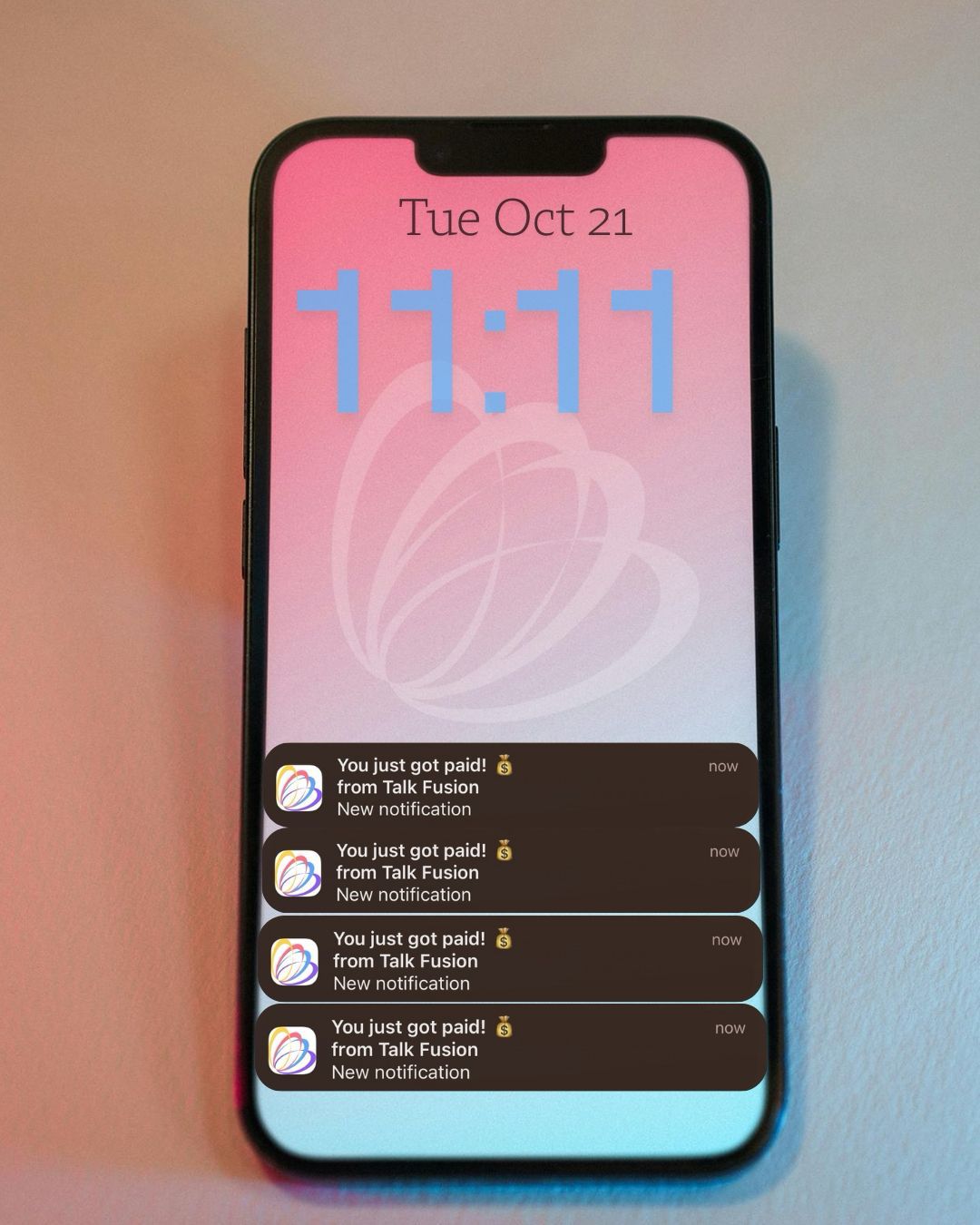 Talk - 🚨 Web Push Notifications Are NOW LIVE! 🚨 Talk Fusion just took ...