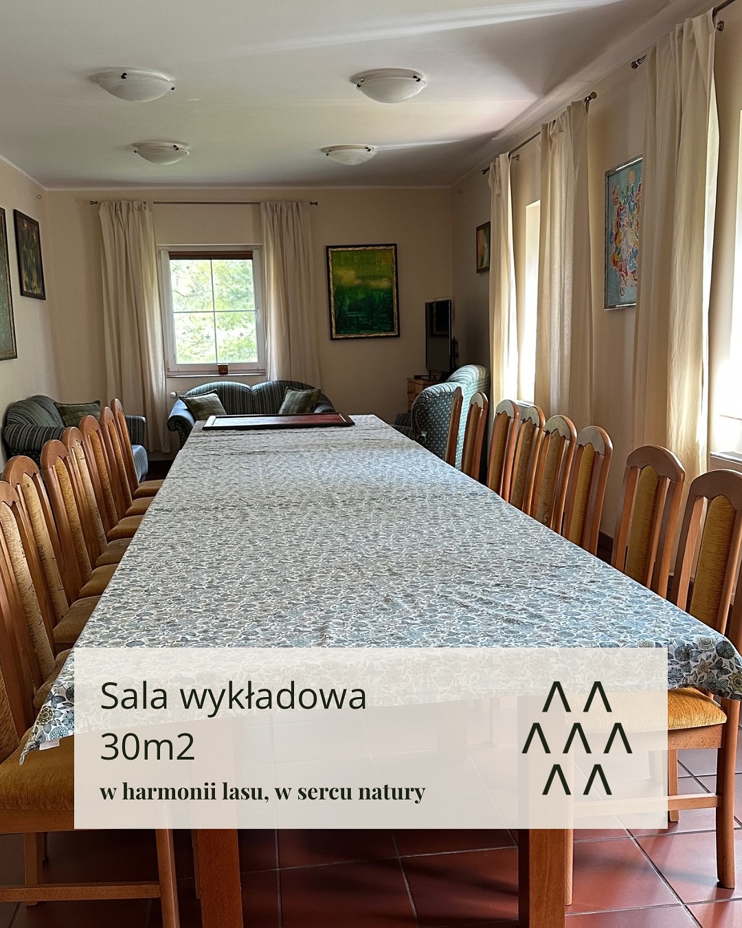 W harmonii lasu | Koczała