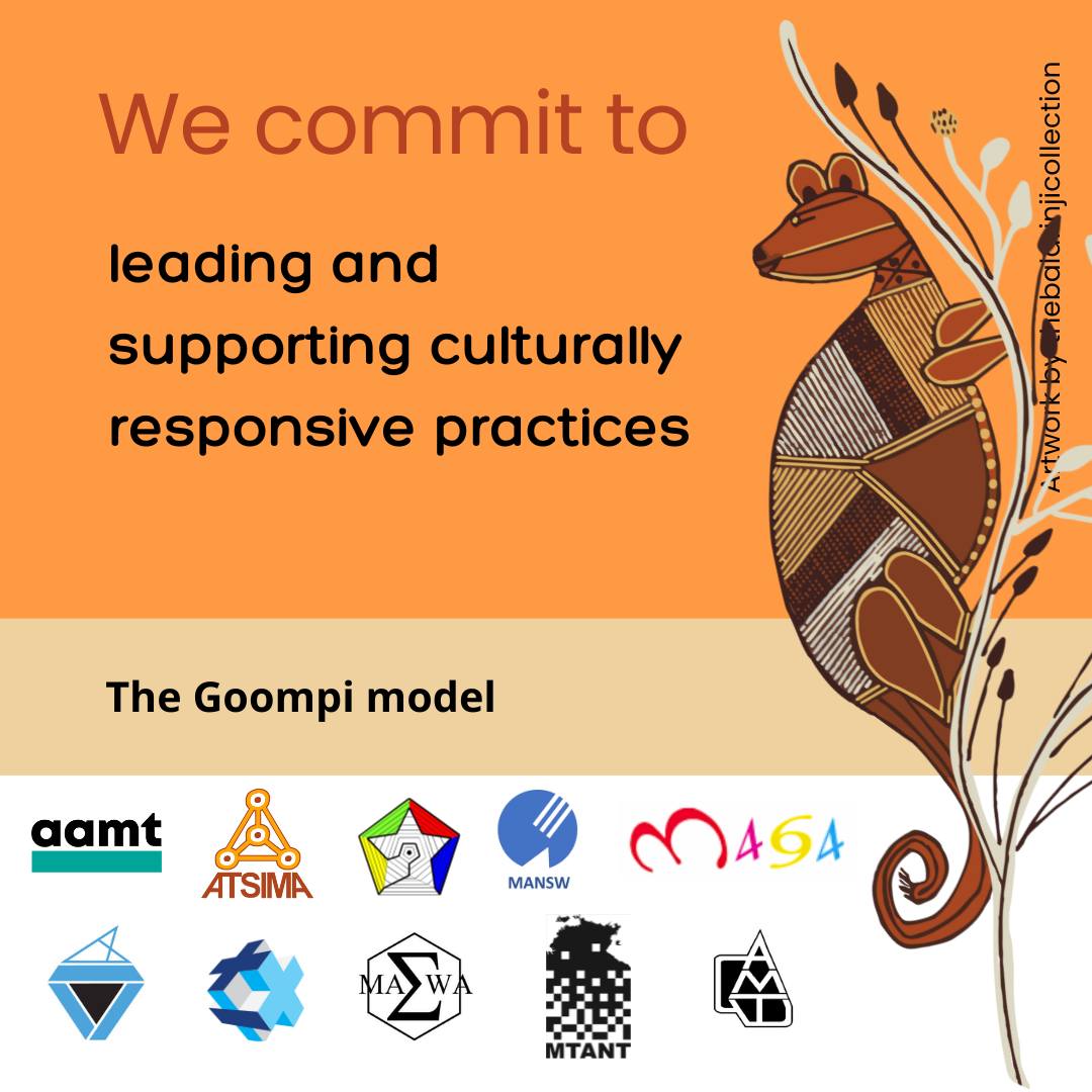 The Australian Association of Mathematics Teachers