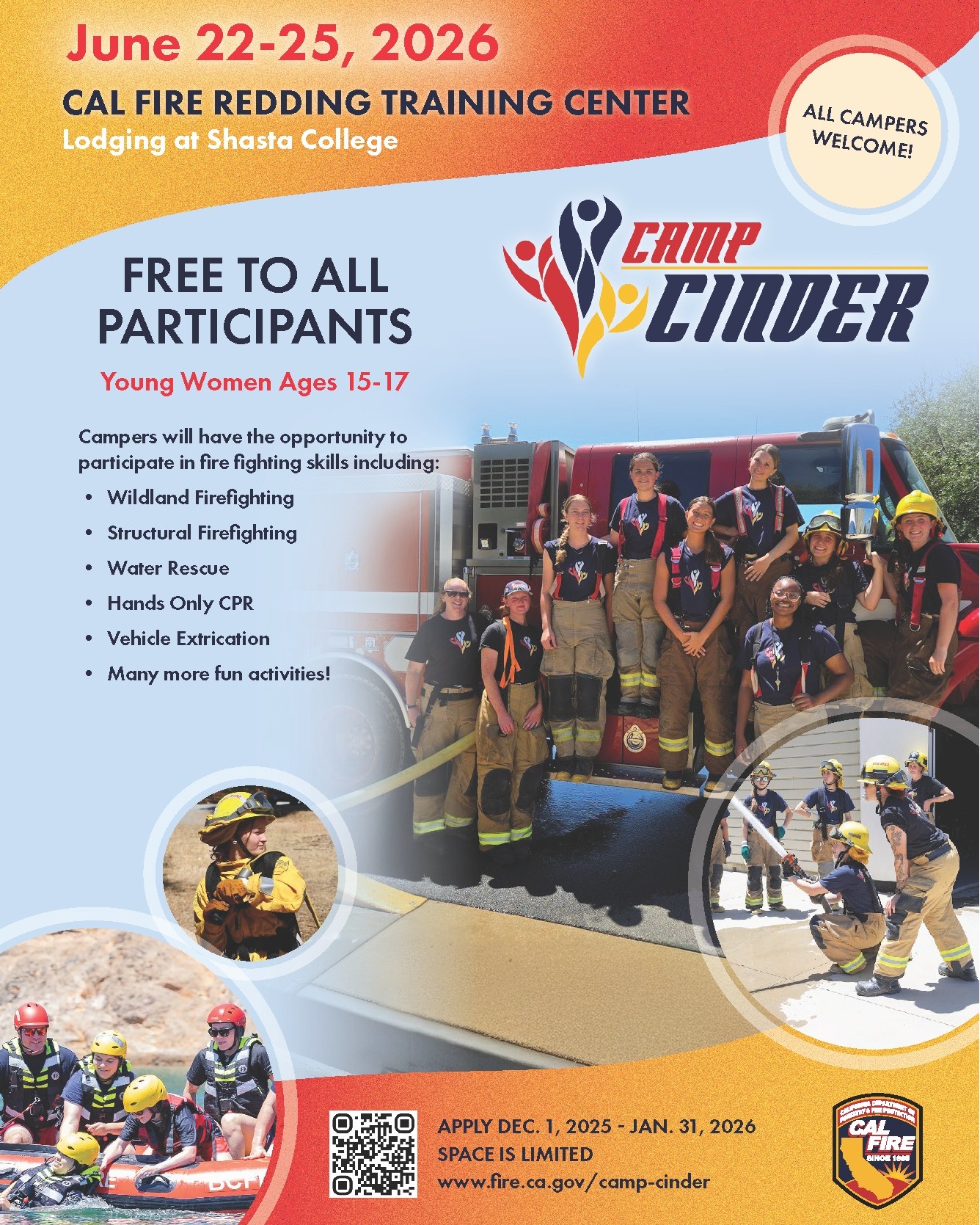 CAL... - CAL FIRE/Riverside County Fire Department