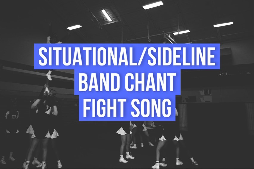 Bothell Cheer