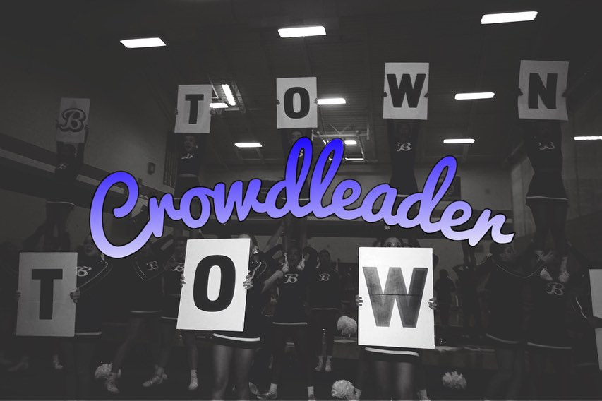 Bothell Cheer