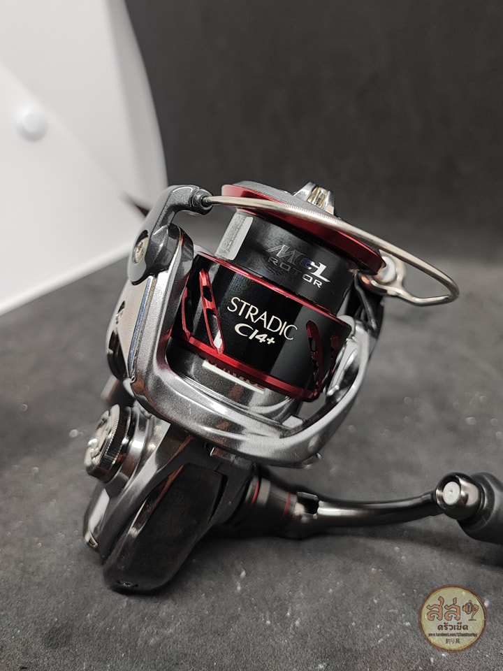 Shimano Sephia ci4 s803m review