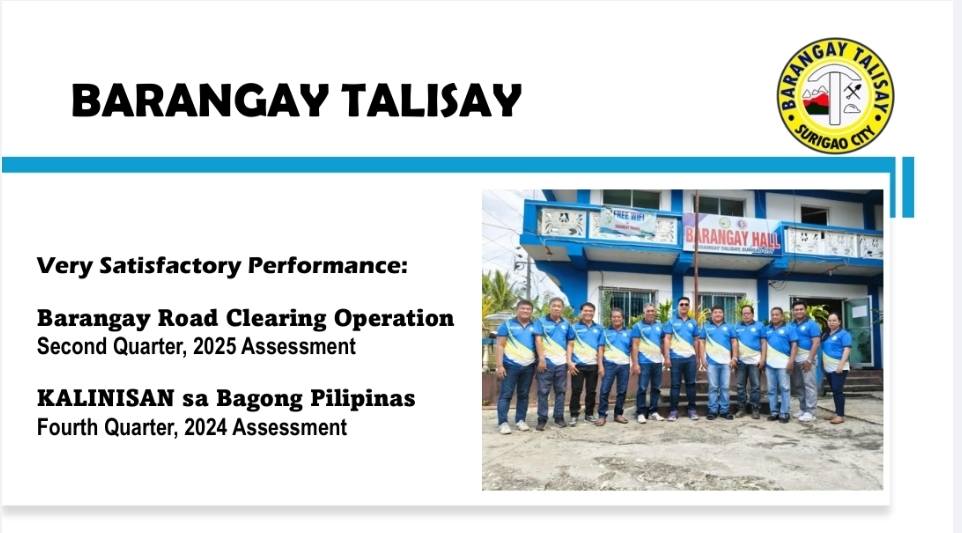 RPN DXKS Surigao added a new photo. - RPN DXKS Surigao