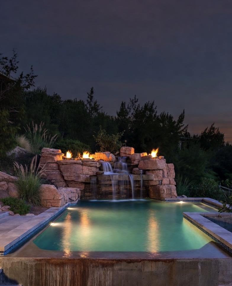 Matrix - 🌟 Elevate your space with breathtaking custom artificial rock ...