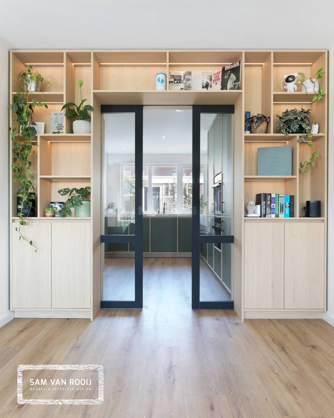 Sam van Rooij design | Best