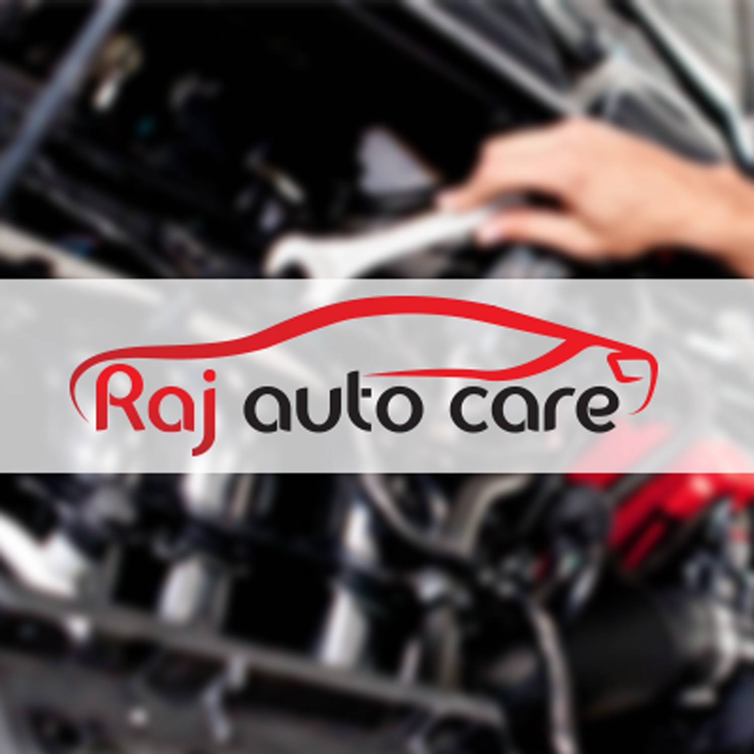Raj Auto Care | Dhaka