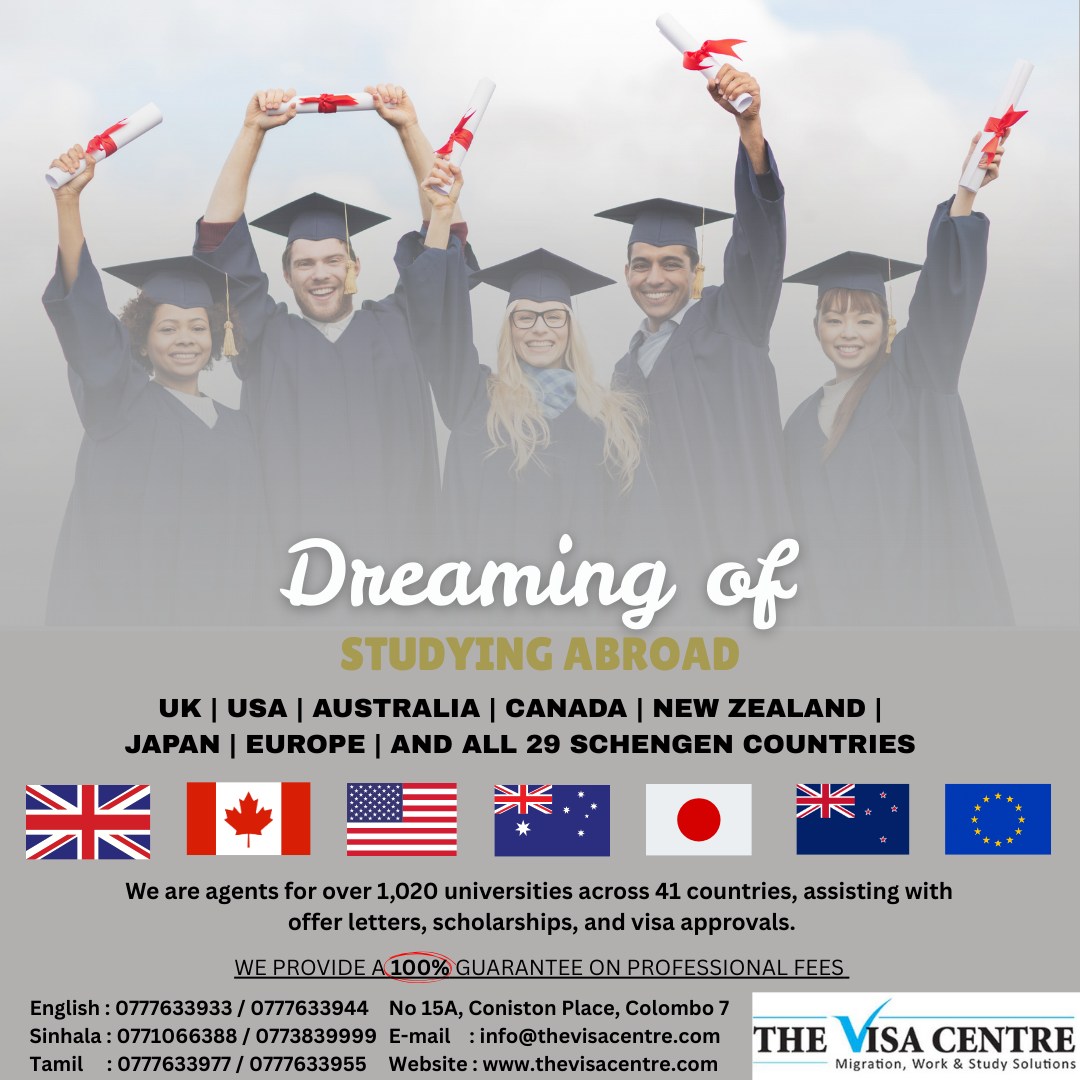The Visa - “Education is the most powerful weapon which you can use to ...