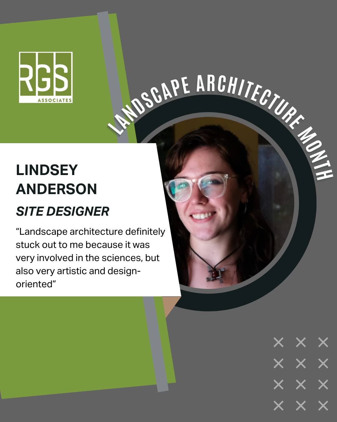 RGS Associates | Lancaster PA