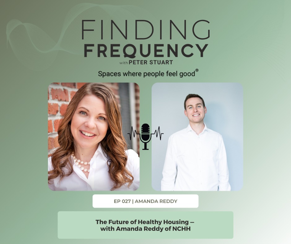 National - WHAT DOES THE FUTURE OF HEALTHY HOUSING LOOK LIKE? Check out ...