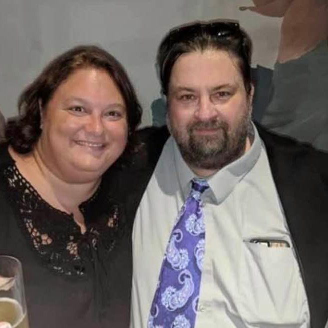 Steven May
