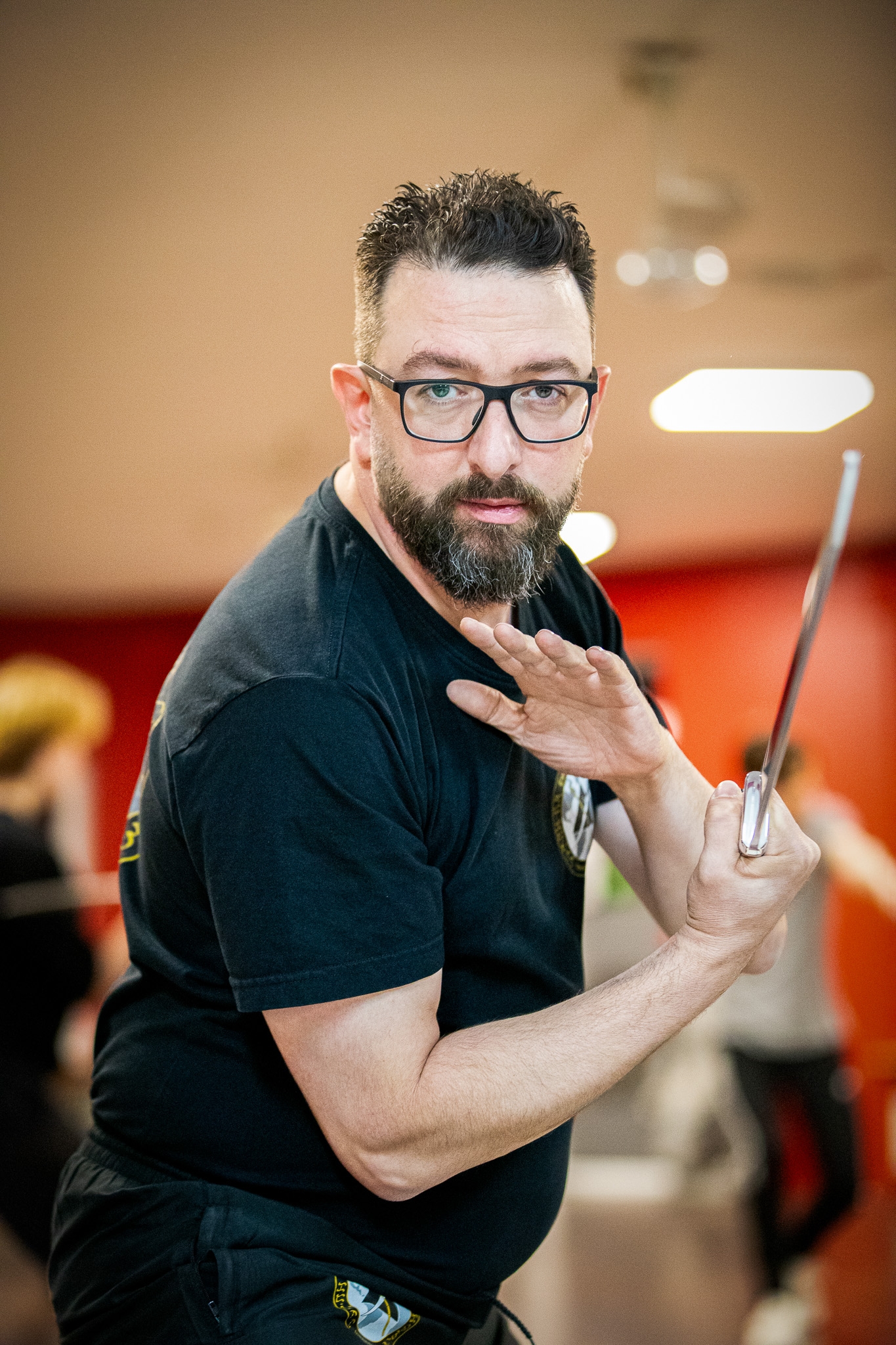 Andrew Gläser