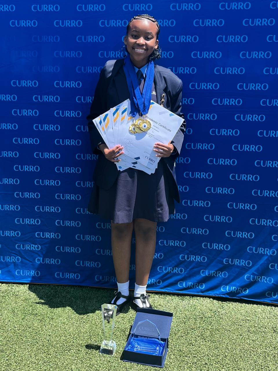 🎉 Celebrating Excellence at Curro... - Curro Protea Glen | Facebook