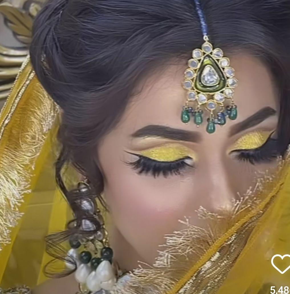 Maham rana