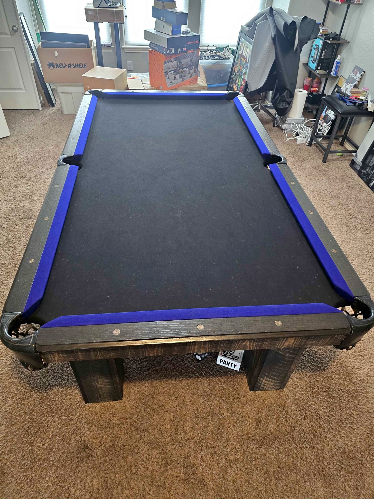 Pool Tables for sale in Columbus, Texas | Facebook Marketplace