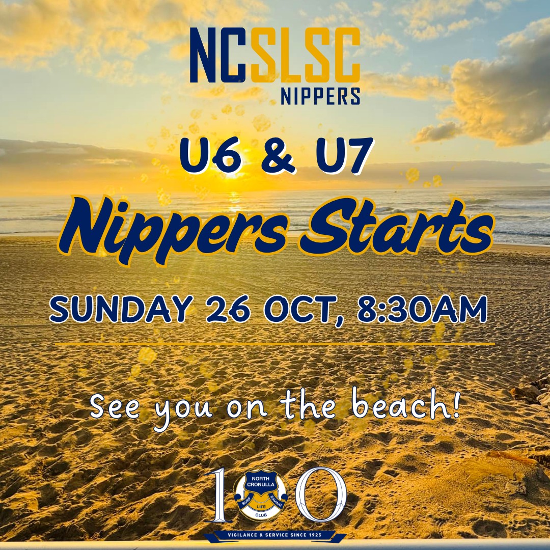 North - This Sunday, Oct 26th, our U6 & U7 Nippers kicks off for the ...