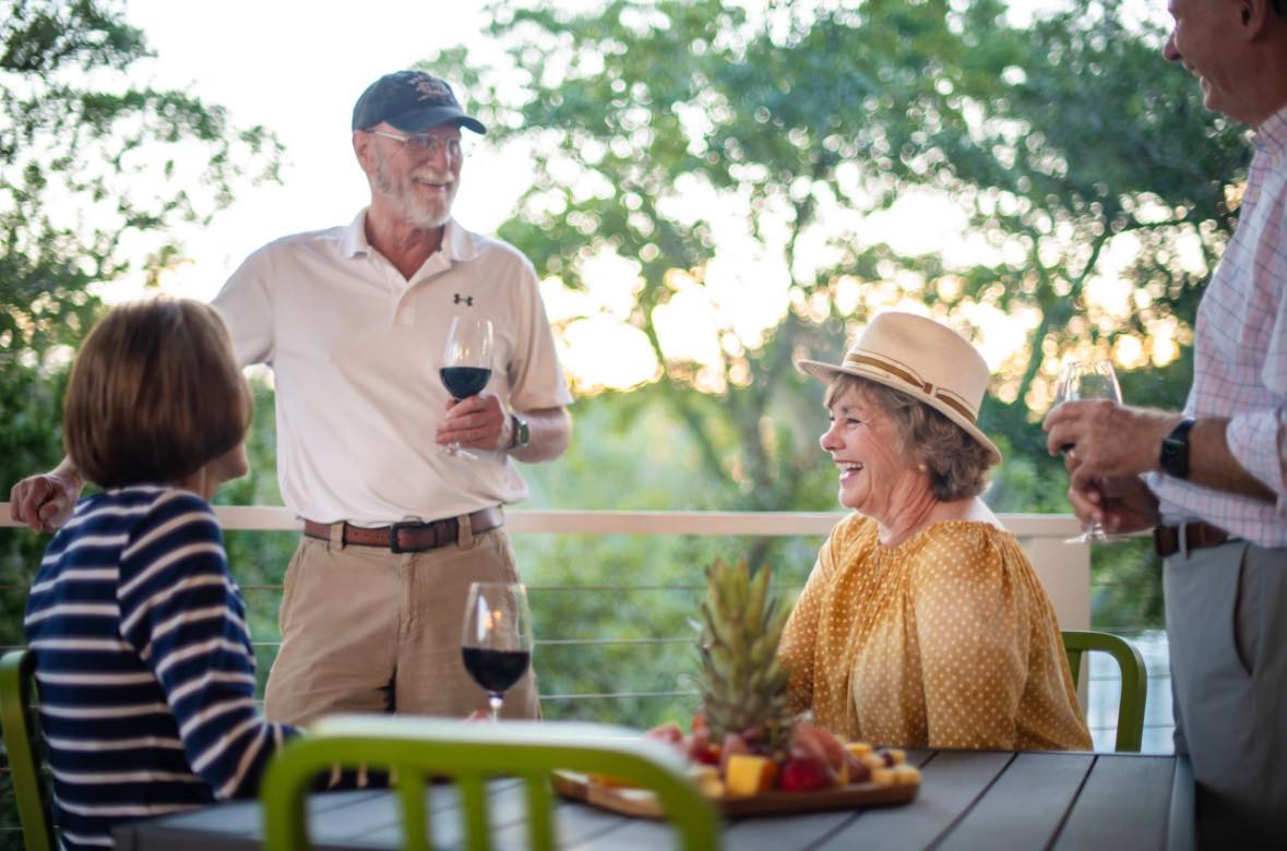 Trinity Landing - A Senior Living Community | Wilmington NC