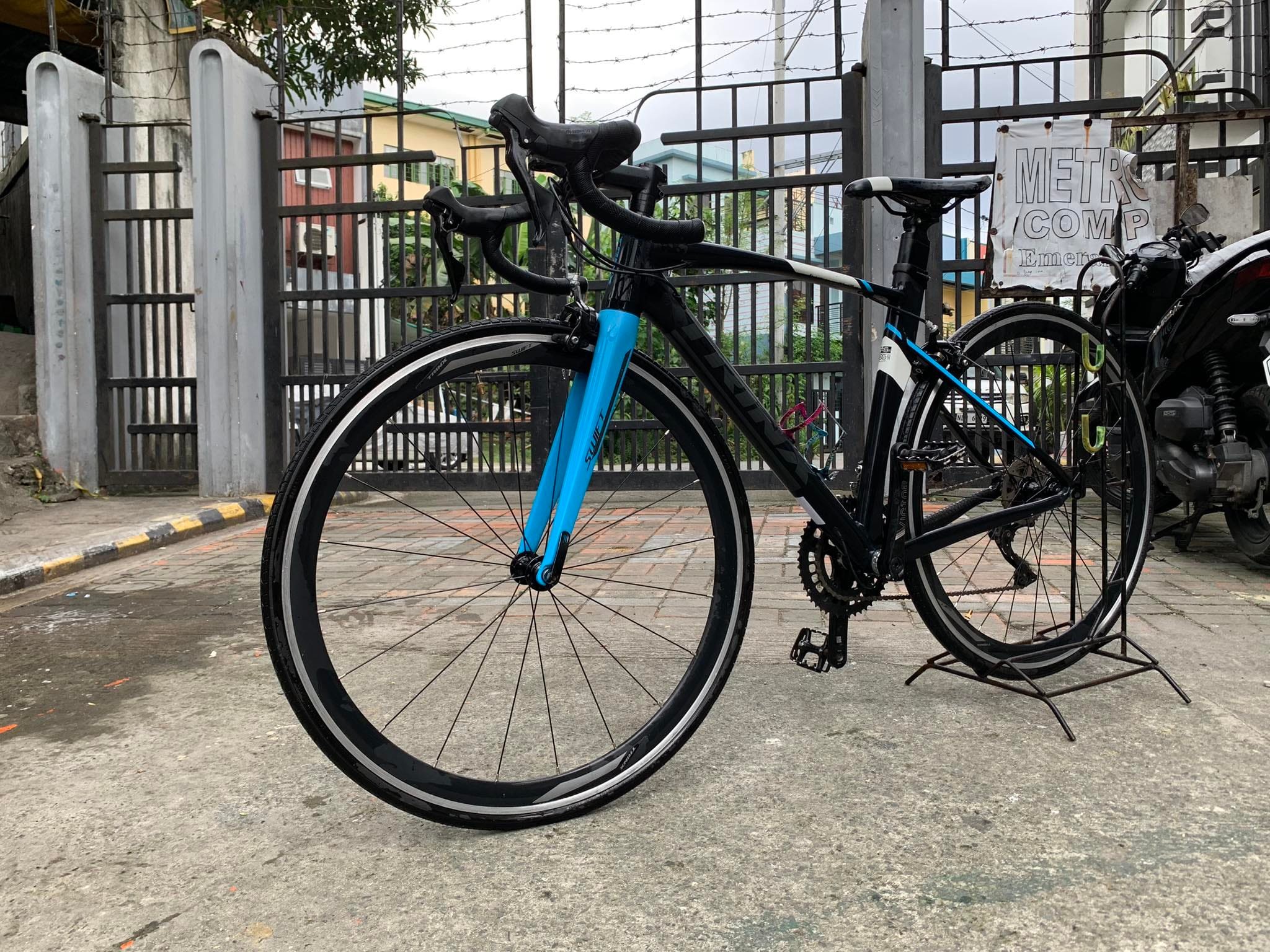 Bridgestone Green Label Chero 700c bike for sale
