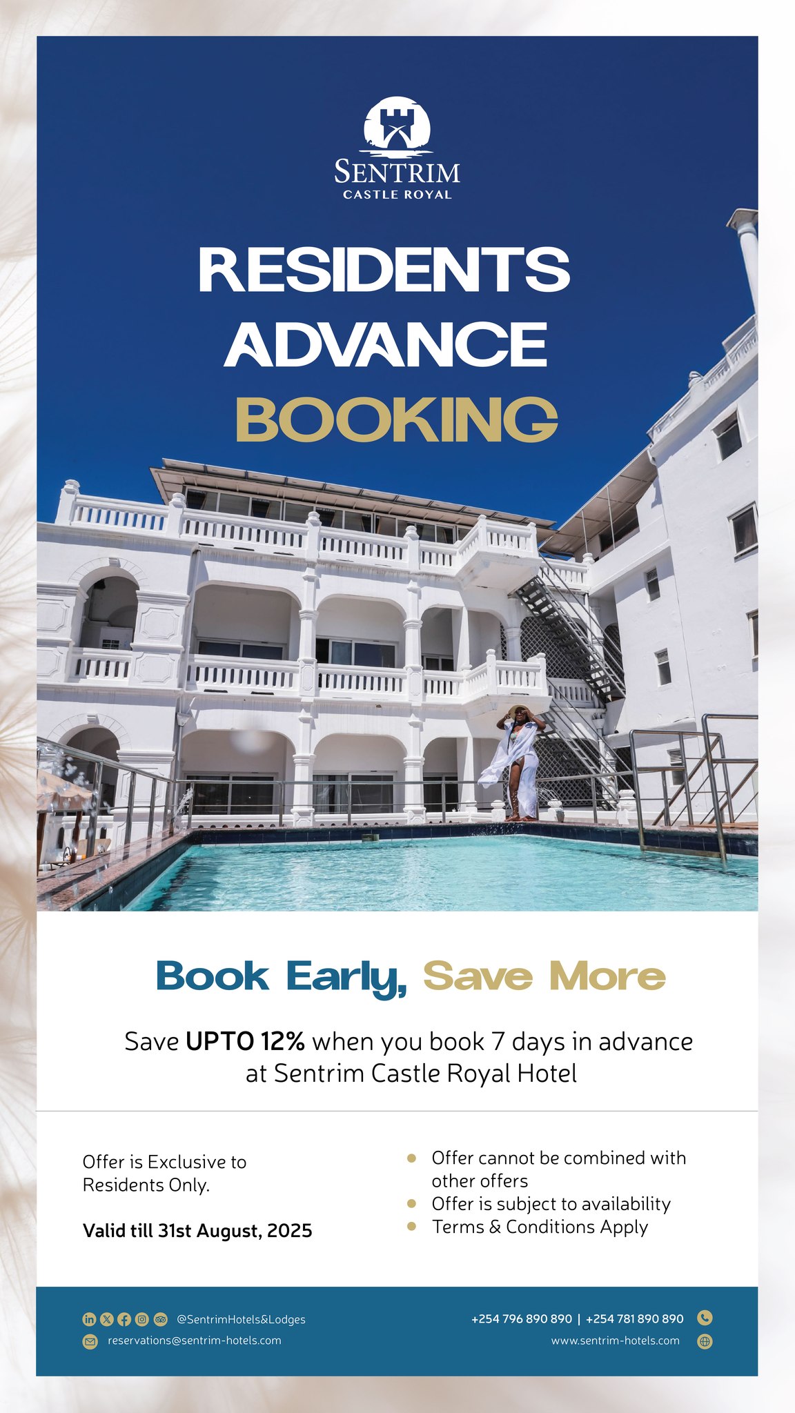 Sentrim Hotels & Lodges added a... - Sentrim Hotels & Lodges