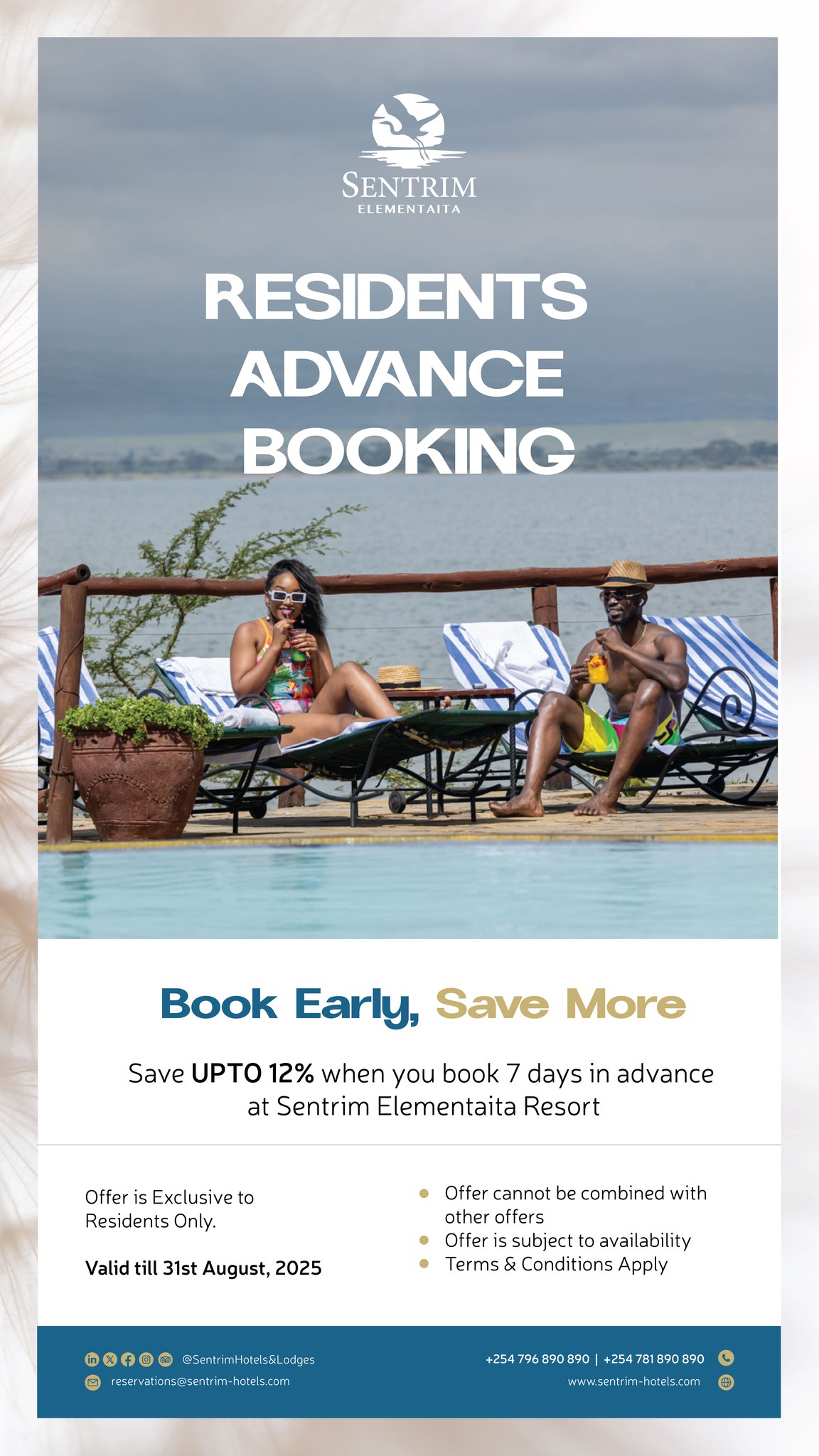 Sentrim Hotels & Lodges added a... - Sentrim Hotels & Lodges