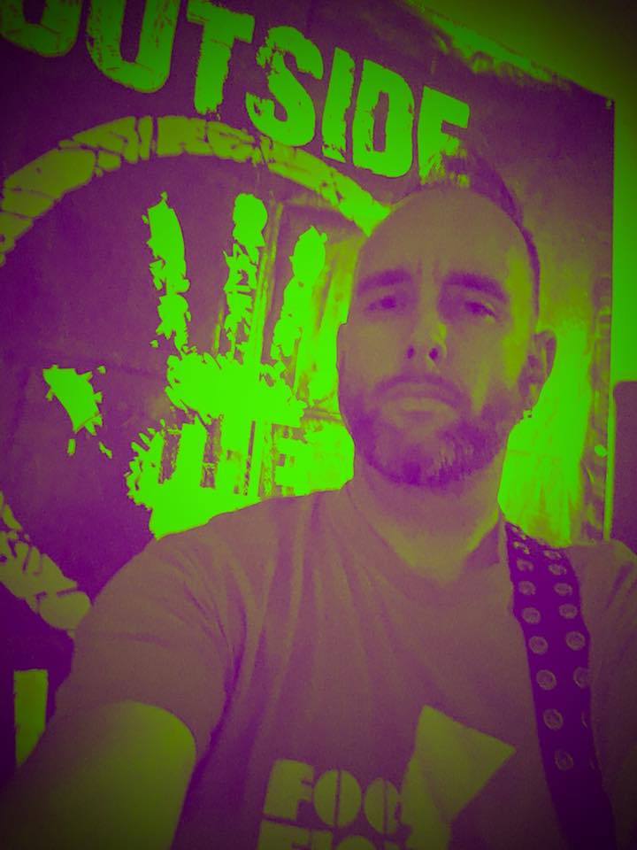 Anthony C Pollick - Guitarist/Songwriter