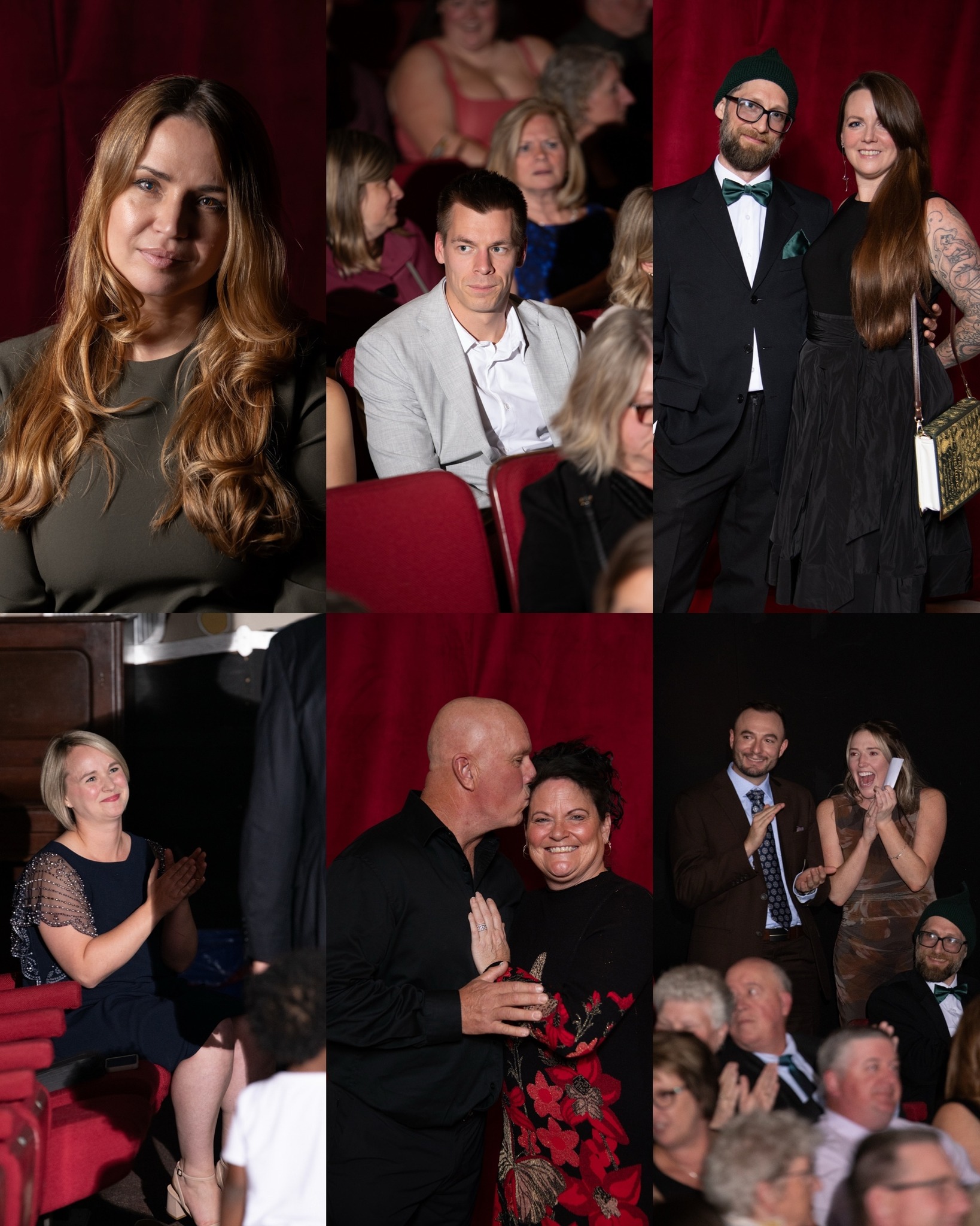 Perth - 🎬 That’s a Wrap! — 2025 Business Achievement Awards Thank you ...