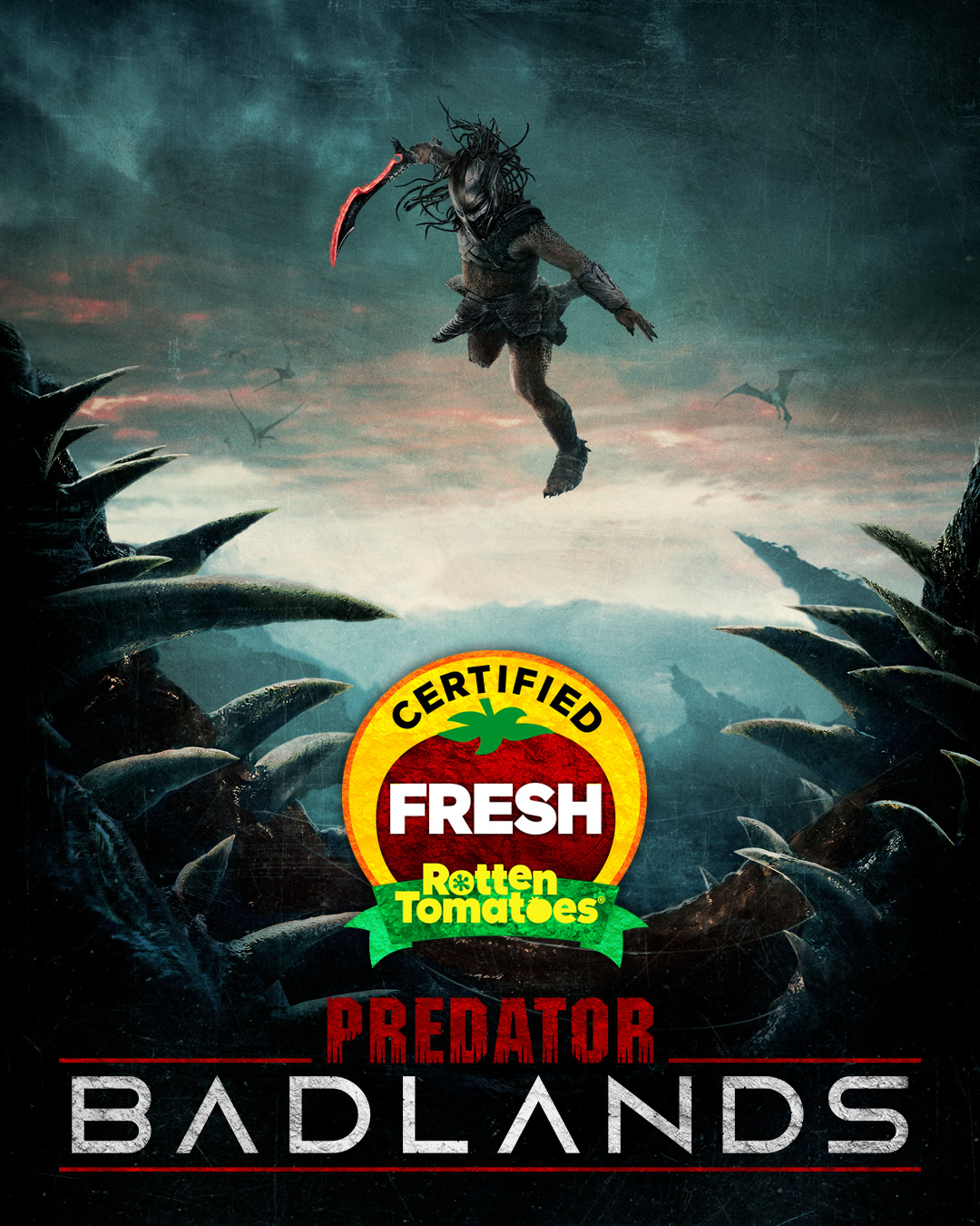 Rotten Tomatoes - Have you watched Bright on Netflix yet? What did you ...