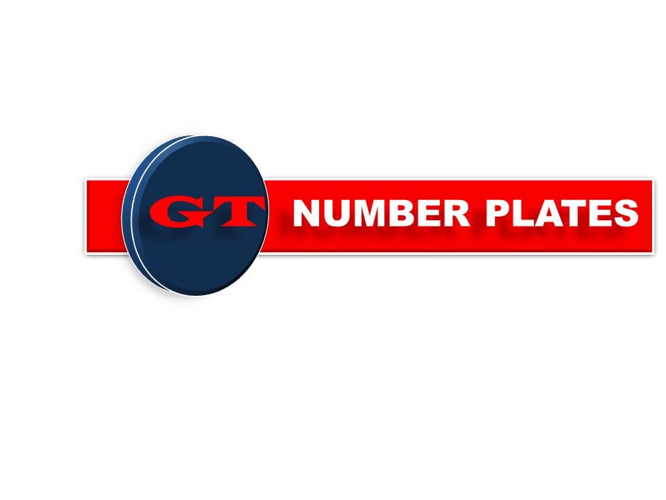 GT Plates GT Plates