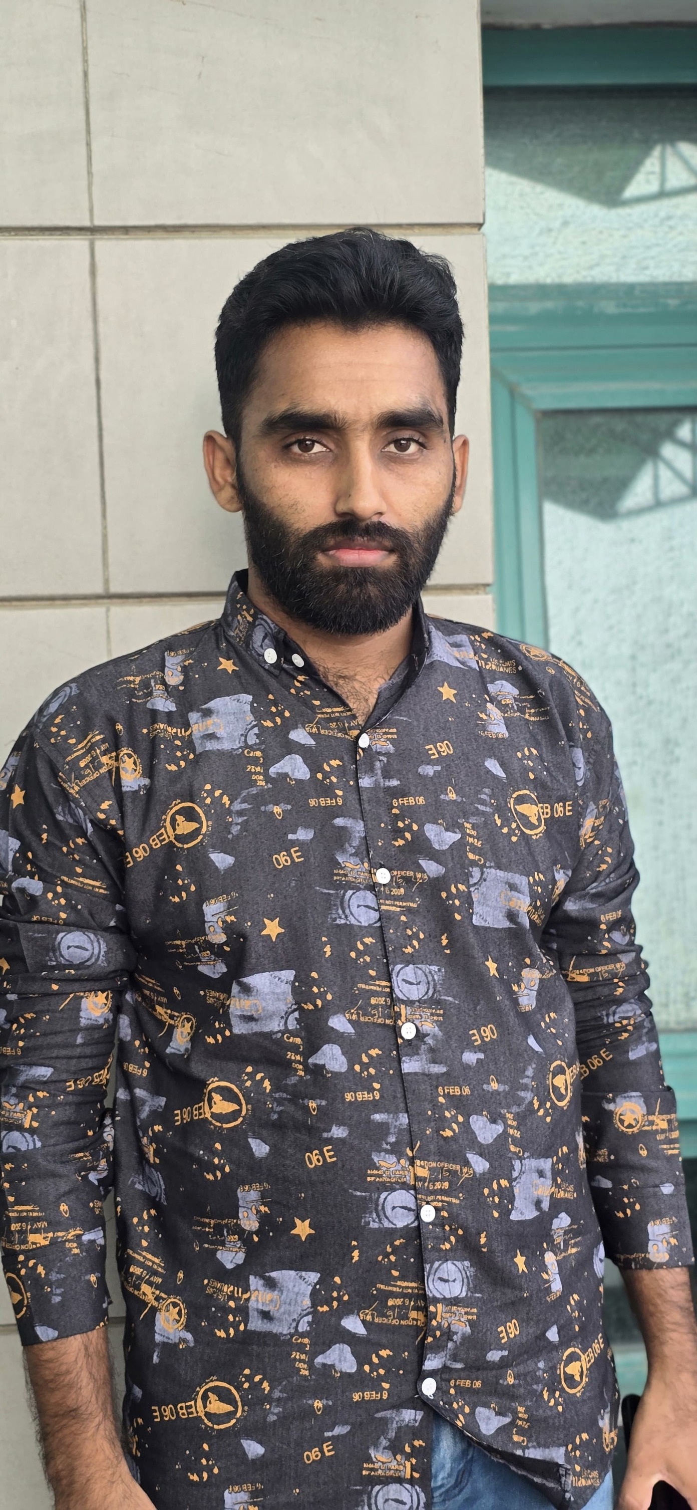 Muhammad Rafay