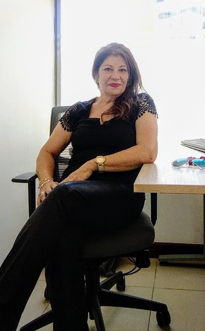 Psicolgia y Reiki -Ada Rojas | Pucón