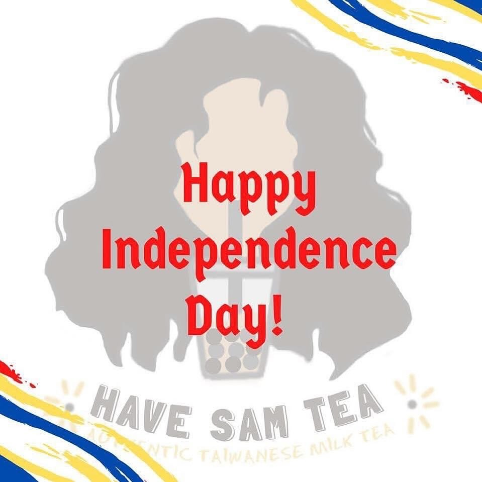 Have Sam Tea | Dasmariñas