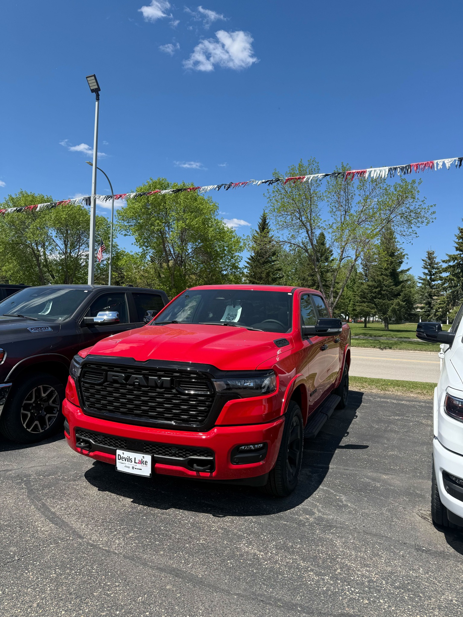 Devils Lake Chrysler Center Devils Lake Ndnull