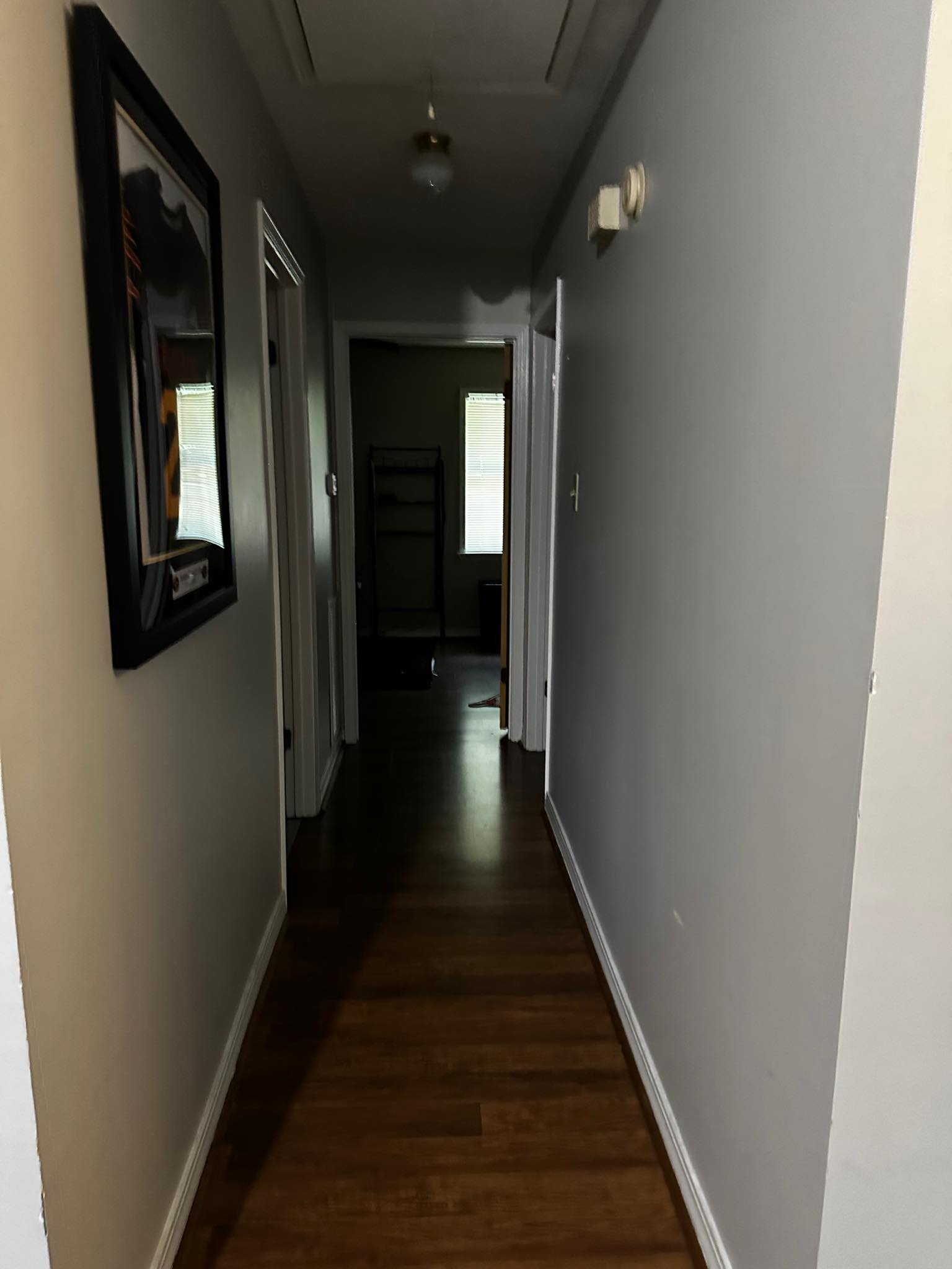 Graham Real Estate and Property Management | Ruston LA