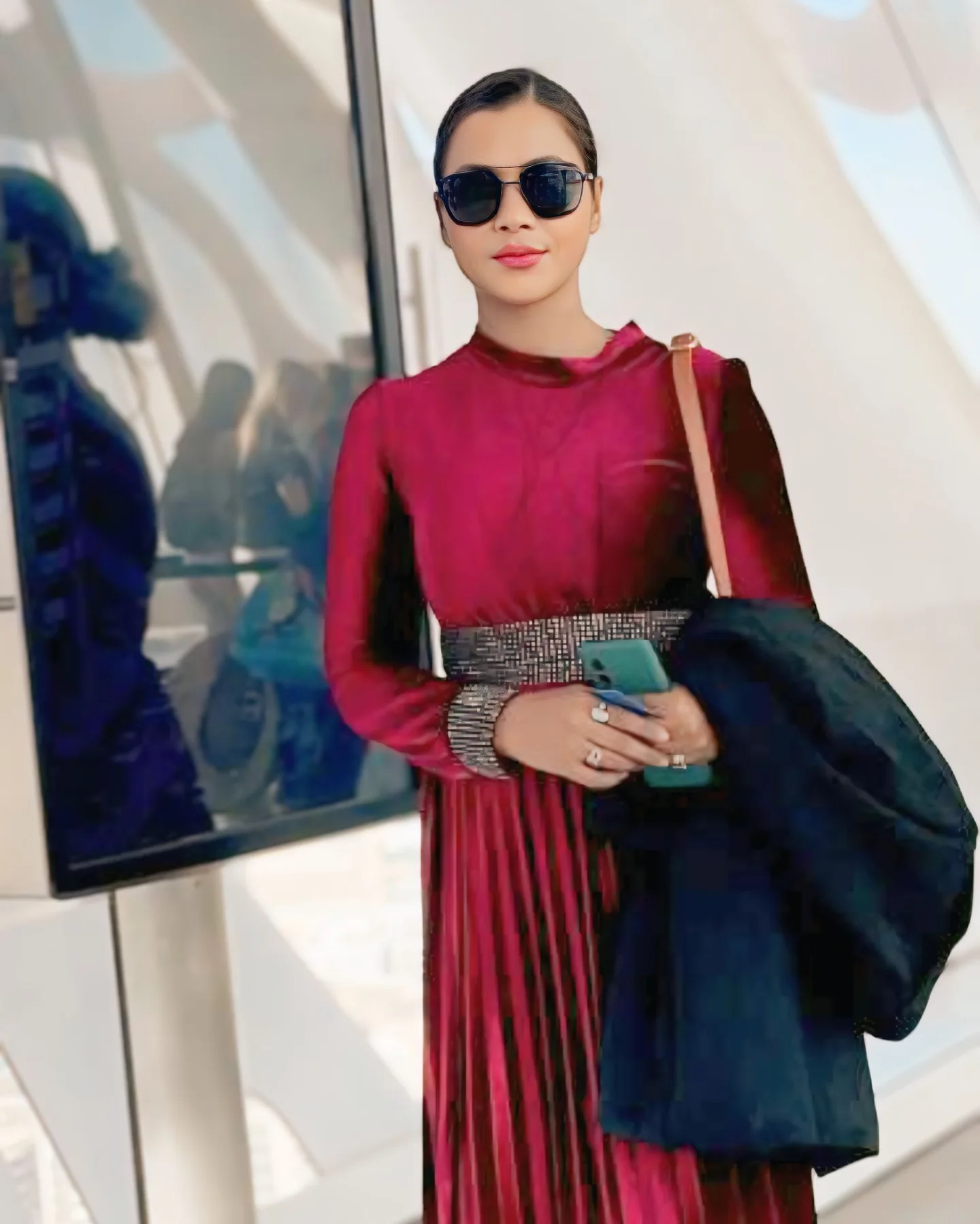Musarrat Jahan