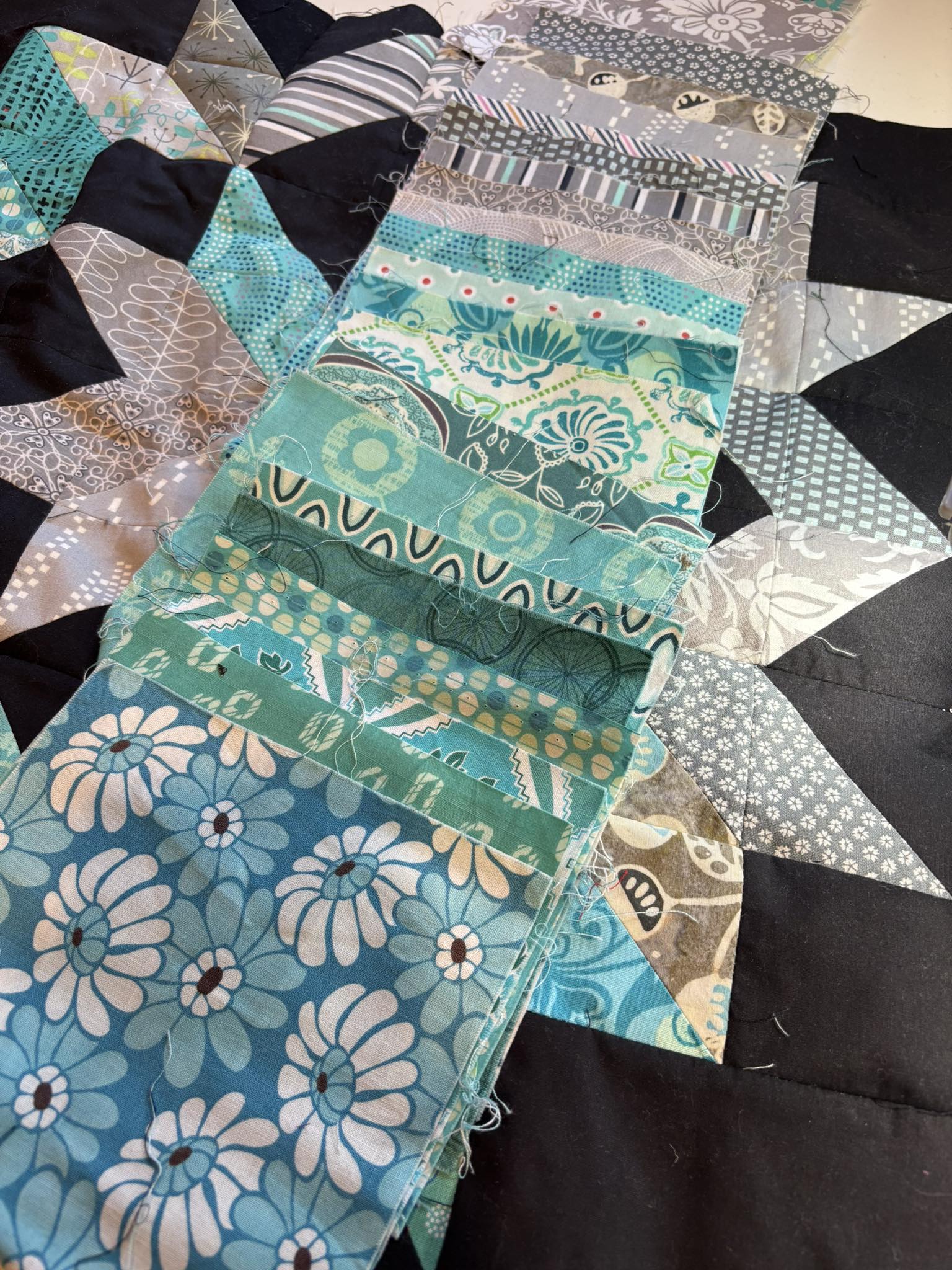 EvaPaige Quilt Designs