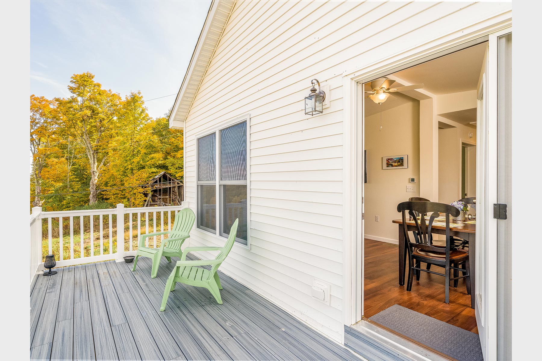 The Highwood Cottage 2... - Excel Homes- Custom Modular Homes | Facebook