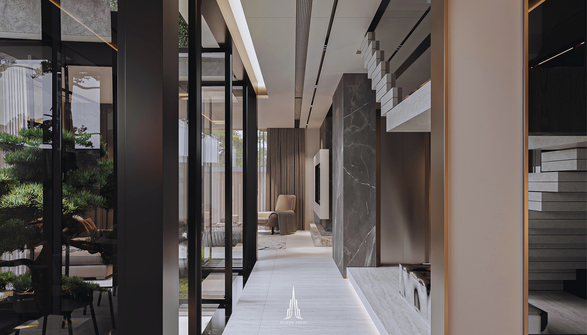 Kaizen Archi | Ho Chi Minh City
