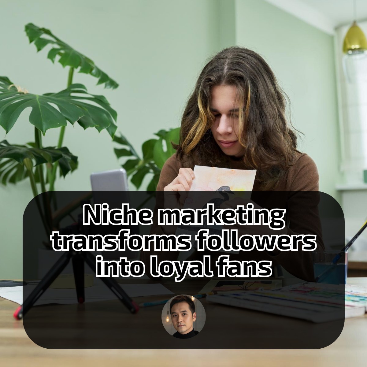 Income - In today's hyper-connected world, personal branding has become ...