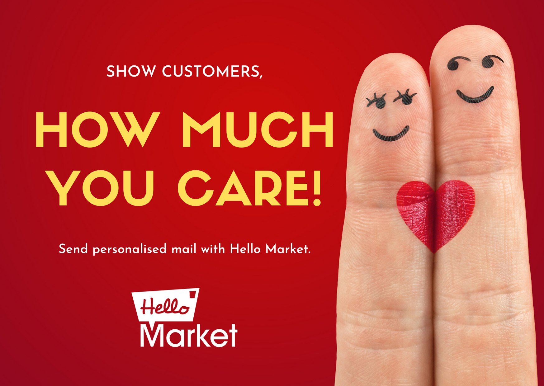 Hello Market