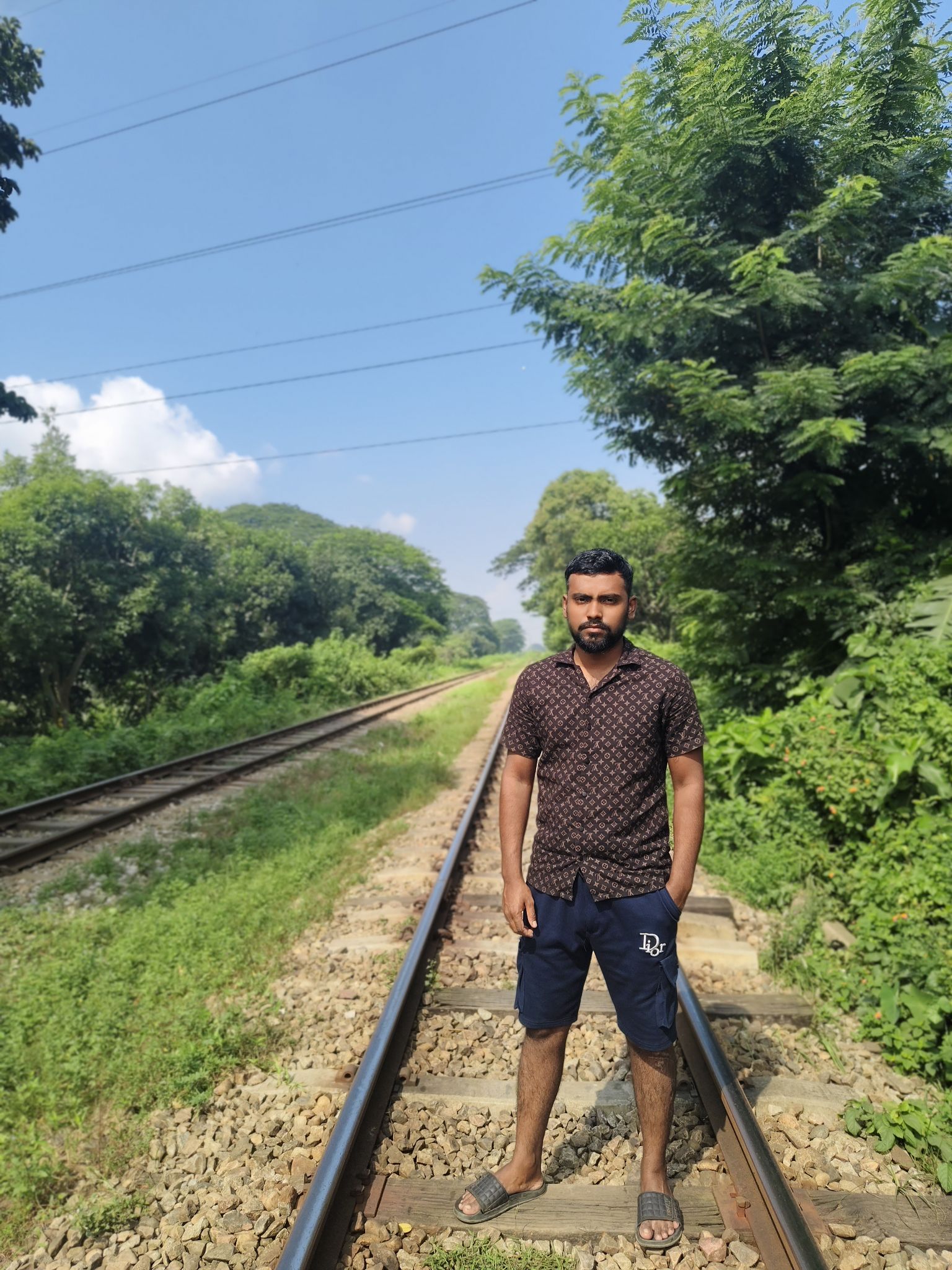 MD Rabiul