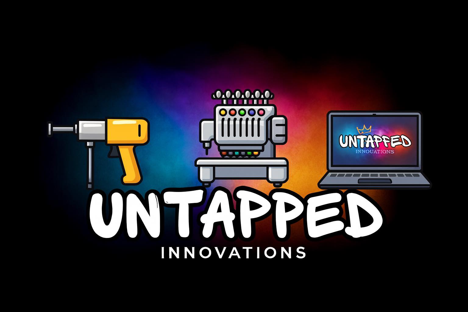 Untapped Innovations